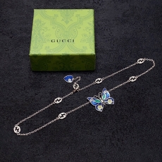 Gucci Necklaces